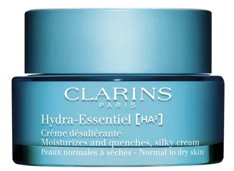 Clarins Hydra Essentiel Creme Desalterante tutte le pelli 50ml