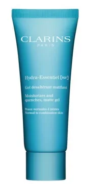Hydra Essentiel Gel Desalterante Matifiant 75ml