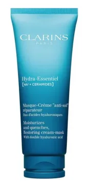 Clarins