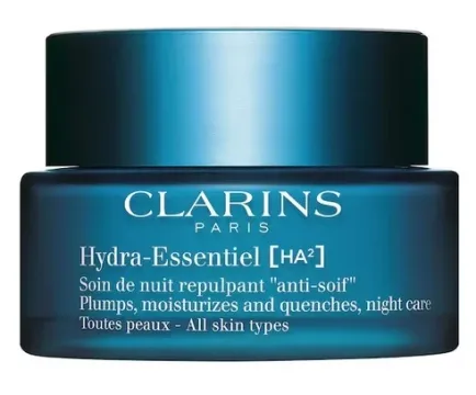 Hydra Essentiel Nuit 50ml