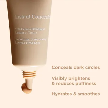Instant Concealer 15 ml