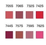 Joli Rouge Shine rossetto 3.5g.