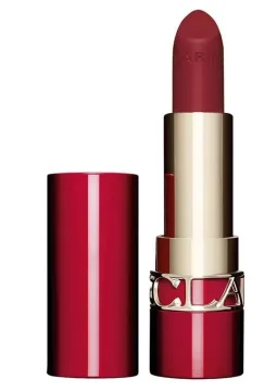 Clarins Joli Rouge Velvet Mat rossetto 3.5g.