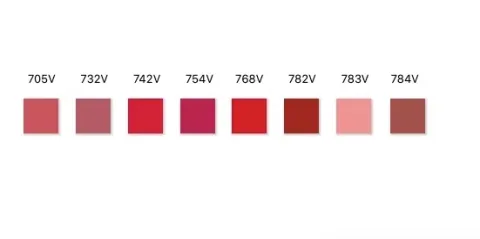 Joli Rouge Velvet Mat rossetto 3.5g.