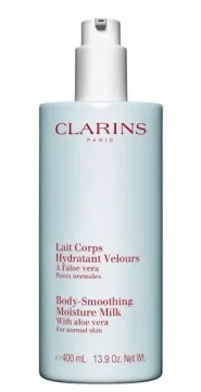 Clarins Lait Hydratant Corps Velours 400ml