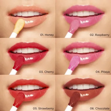 Lip Comfort Oil 7 ml