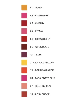 Lip Comfort Oil 7ml
