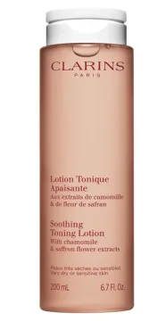 Lotion Tonique Apaisante pelle secca o sensibile 200ml