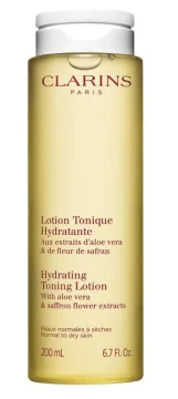 Clarins Lotion Tonique Hydratante pelle normale secca 200ml