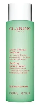 Lotion Tonique Purifiante pelle mista o grassa 200ml