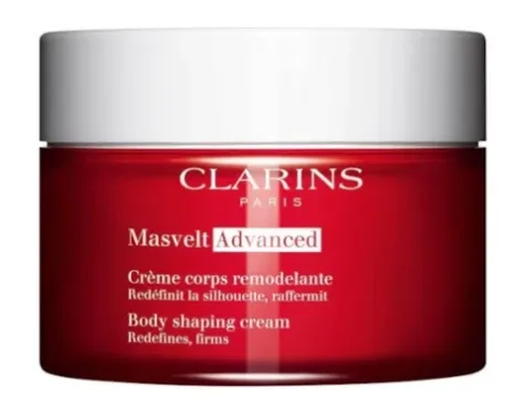Clarins Masvelt Advanced 200ml