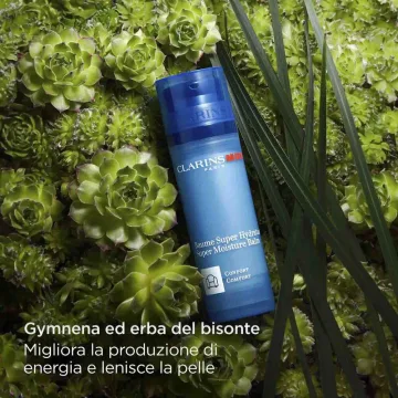 Men Baume Super Hydratant 50ml