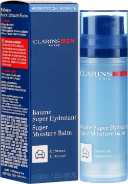 Men Baume Super Hydratant 50ml