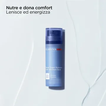 Men Baume Super Hydratant 50ml