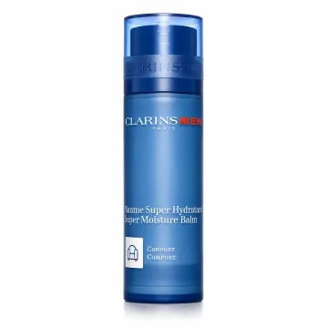 Clarins Men Baume Super Hydratant 50 ml