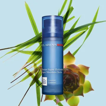 Men Baume Super Hydratant 50ml