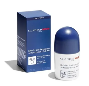 Men Deodorante Roll On 50ml