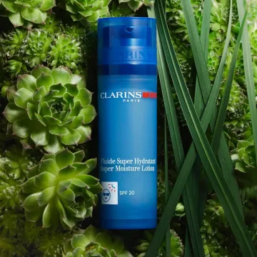 Men Fluide Super Hydratant SPF20 50 ml*