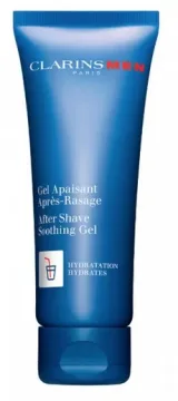 Clarins Men Gel Apaisante Apres Rasage 75ml