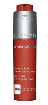 Clarins Men Gel Energisant 50ml