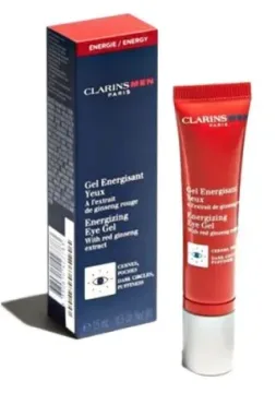 Men Gel Energisant Yeux 50ml