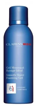 Clarins Men Gel Moussant Rasage Ideal 150 ml