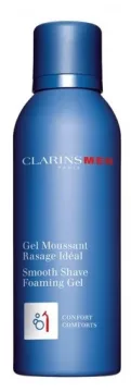 Clarins Men Gel Moussant Rasage Ideal 150ml*