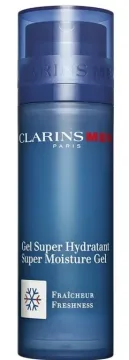 Clarins Men Gel Super Hydratant 50ml