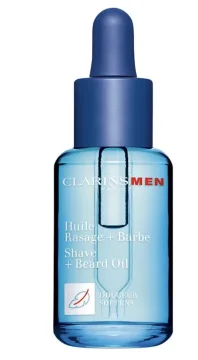 Clarins Men Huile Rasage + Barbe 30ml