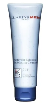 Clarins Men Nettoyant Exfoliant 125ml