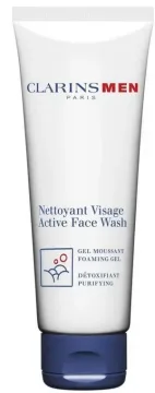 Clarins Men Nettoyant Visage 125ml