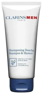Clarins Men Shampooing Ideal Douche 200ml