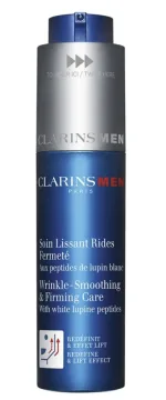 Clarins Men Soin Lissant Rides Fermete 50ml