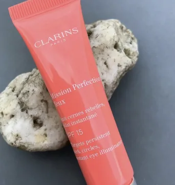 Mission Perfection Yeux 15 ml SPF15