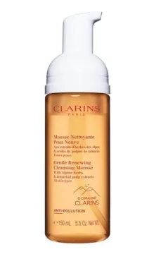 Clarins Mousse Nettoyante Peau Neuve 150ml