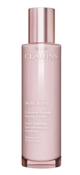 Clarins Multi Active Emulsion 100ml