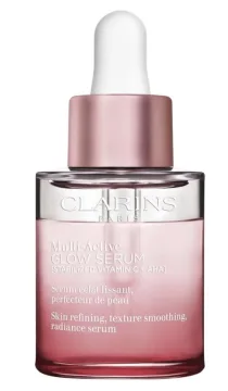 Clarins Multi Active Glow Serum 30ml