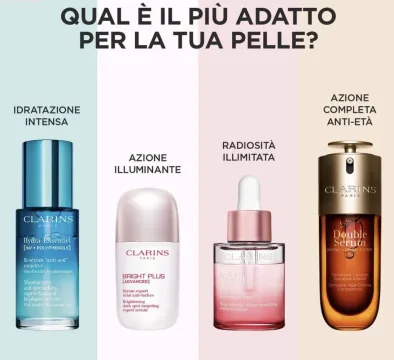 Multi Active Glow Serum 30ml