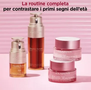 Multi Active Jour pelli secche 50ml