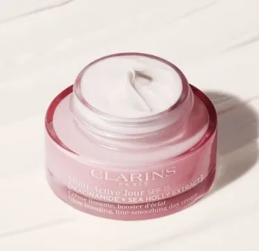 Multi Active Jour SPF15 50ml
