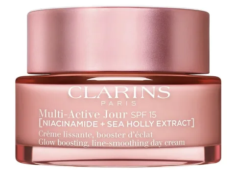 Clarins Multi Active Jour SPF15 50ml