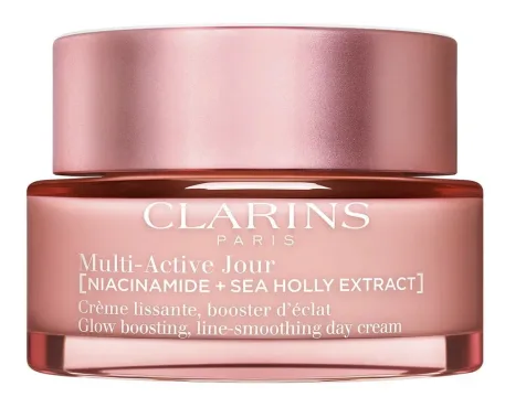 Clarins Multi Active Jour tutte le pelli 50ml