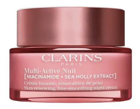 Clarins Multi Active Nuit pelli secche 50ml