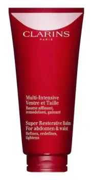 Clarins Multi Intensive Baume Ventre et Taille 200ml