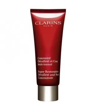 Clarins Multi-Intensive Concentre Decollete Et Cou 75 ml