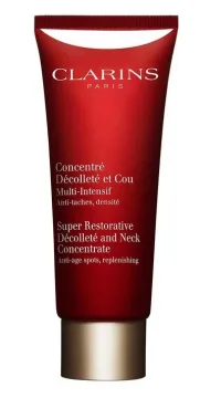 Clarins Multi Intensive Concentre Decollete et Cou 75ml