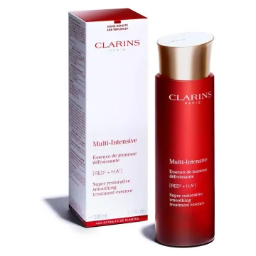 Multi Intensive Essence De Jeunesse Defroissante 200 ml