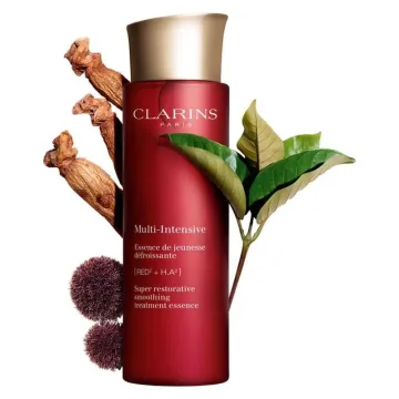 Multi Intensive Essence De Jeunesse Defroissante 200 ml