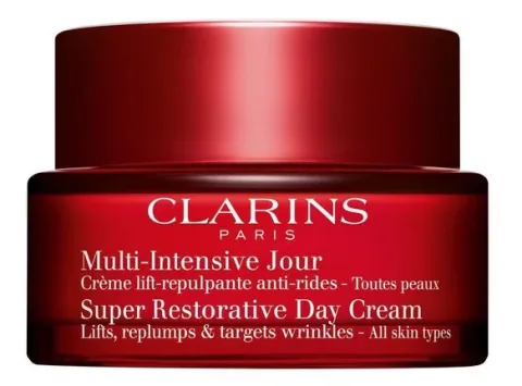 Clarins Multi Intensive Jour tutti tipi pelle 50ml