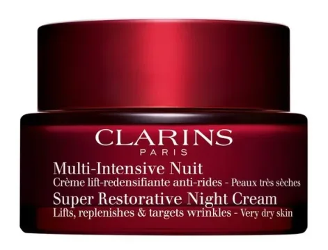 Clarins Multi Intensive Nuit pelle secca 50ml
